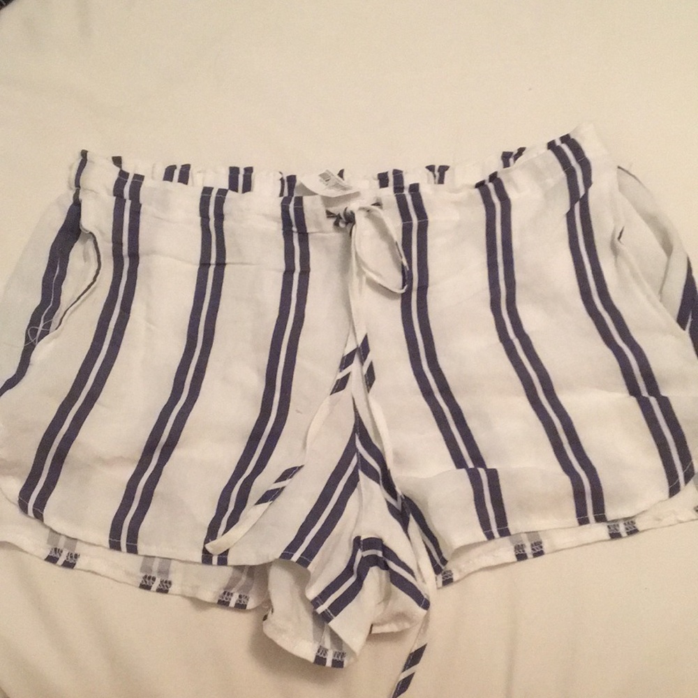 Brandy Melville summer shorts